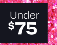 Under \\$75