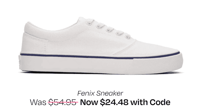 Fenix Sneakers