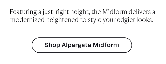Shop Alpargata Midform