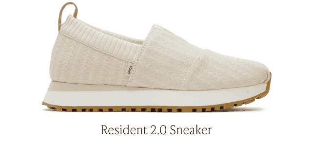 Resident 2.0 Sneaker