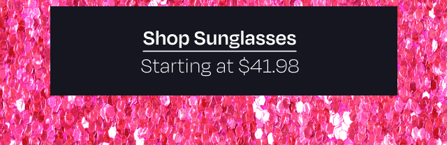 Shop Sunglasses