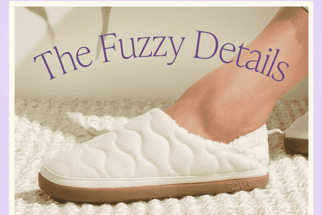 The Fuzzy Details