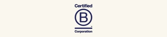 Certified B Corporation