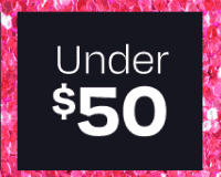 Under \\$50