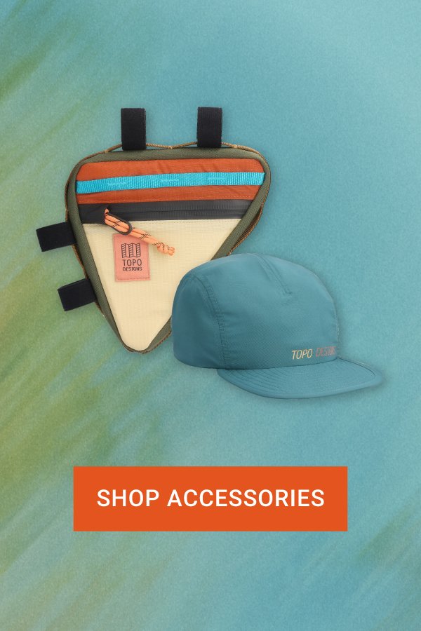 Shop Accessories