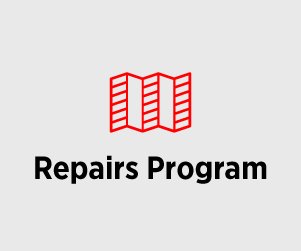 REPAIRS PROGRAM