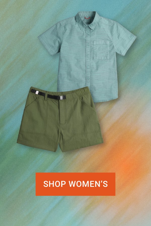 Shop Women's