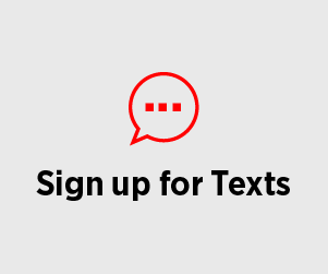 TEXT SIGN UP