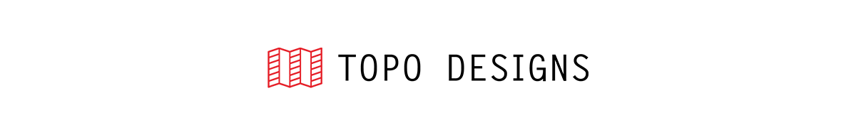 Topo Designs