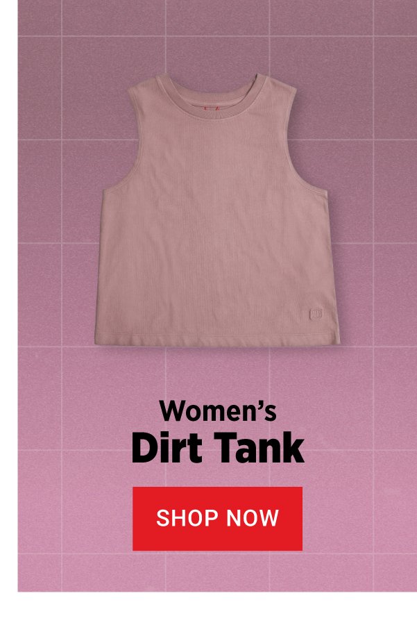 DIRT TANK