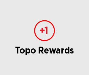 TOPO REWARDS