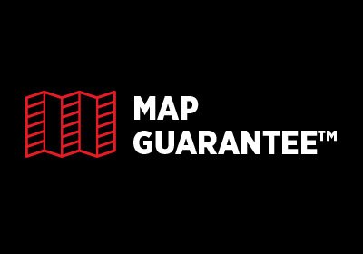 MAP GUARANTEE