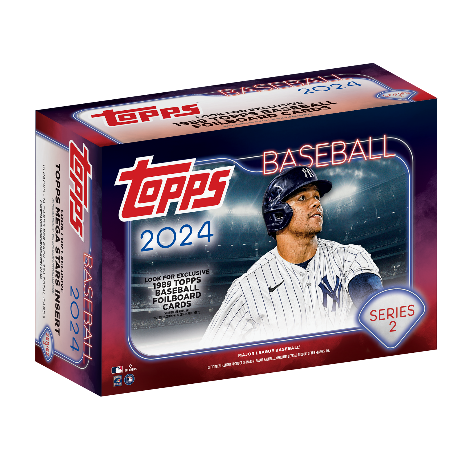 2024 Topps Baseball Series 2