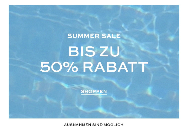 summer sale