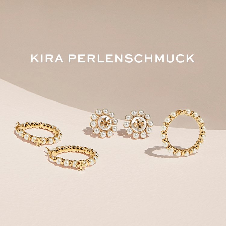 Kira Pearl Jewelry