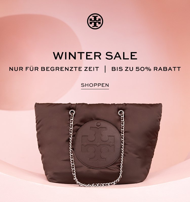 Winter Sale