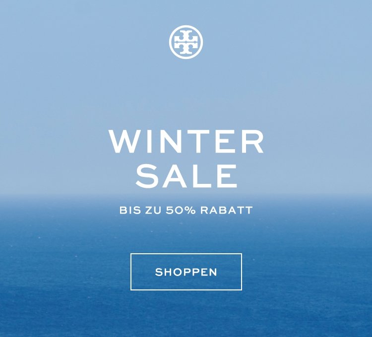 Winter Sale