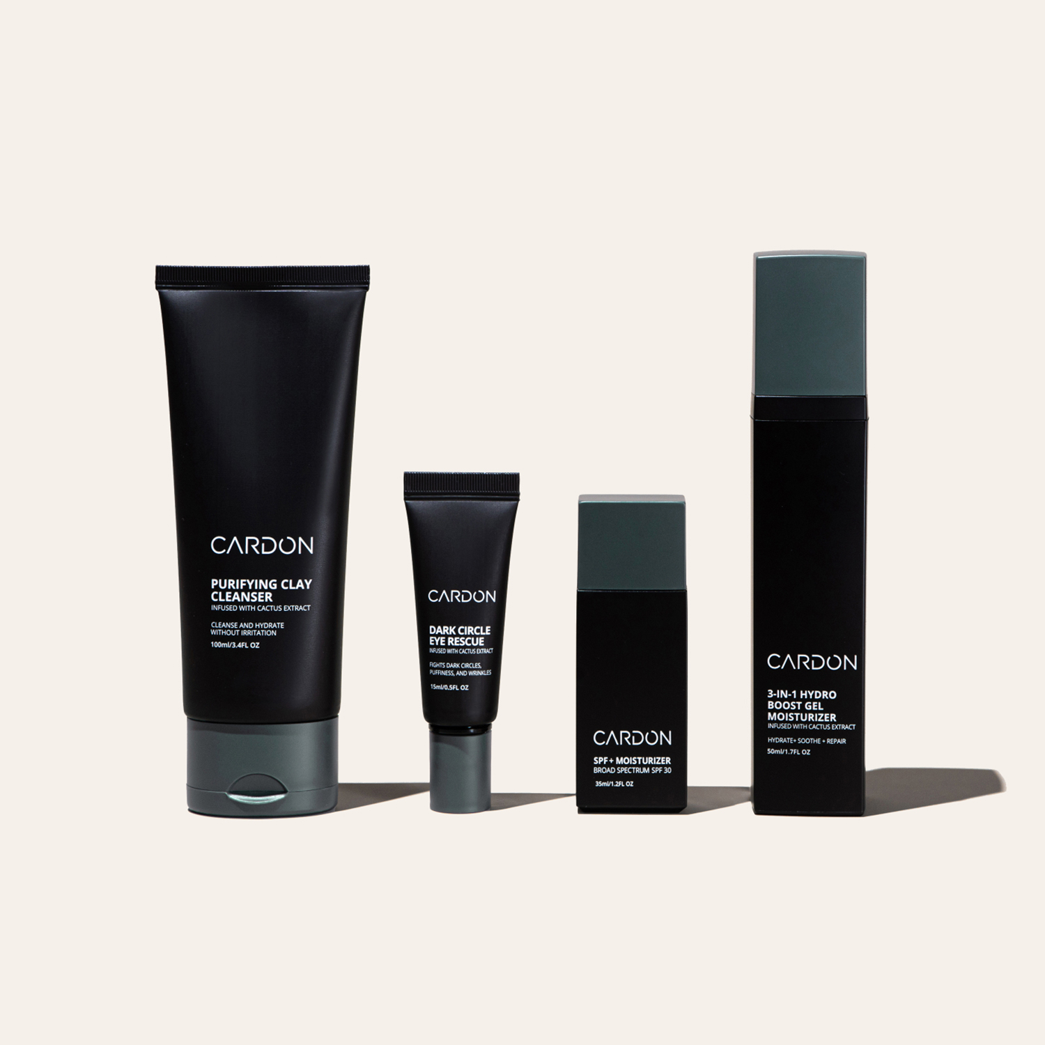 Cardon Skincare For Men