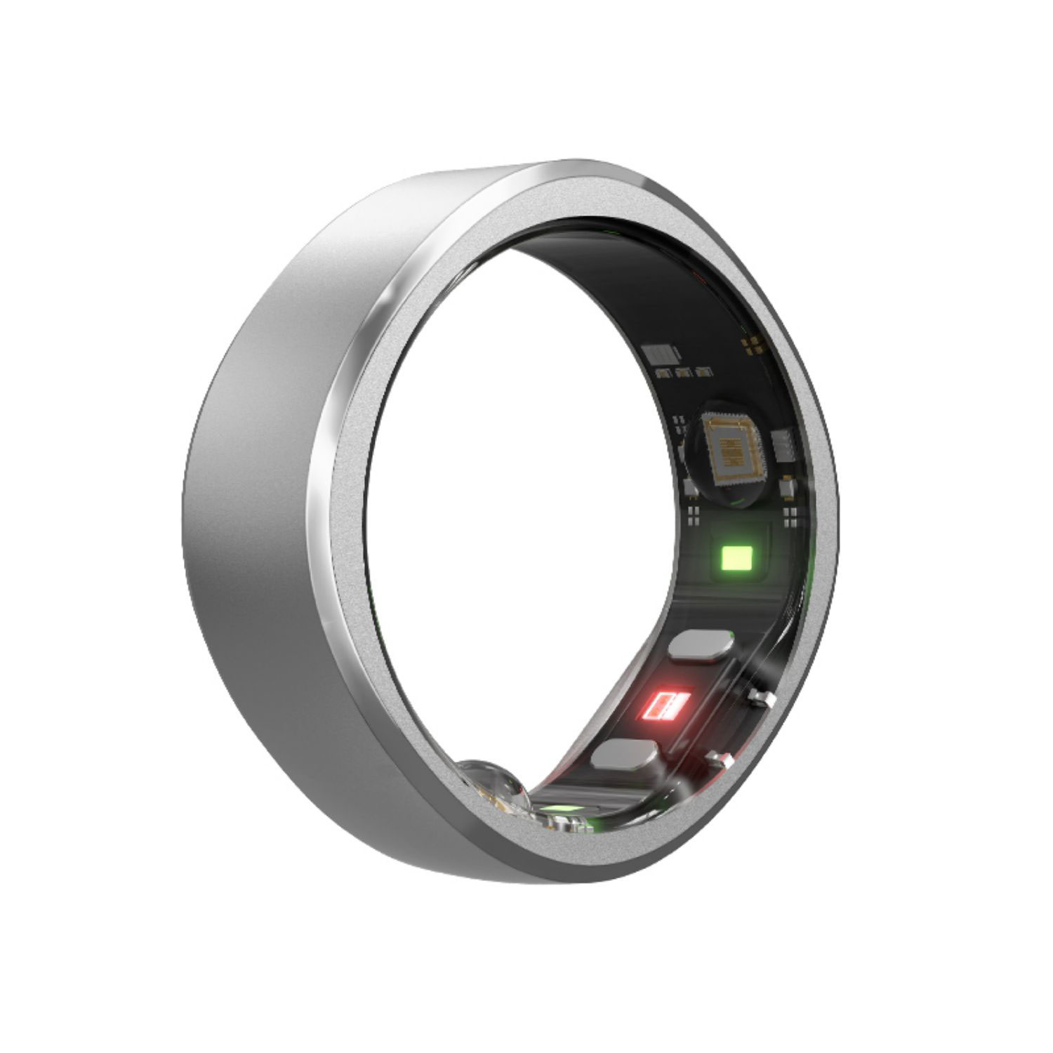 Ringconn Fitness Tracking Ring