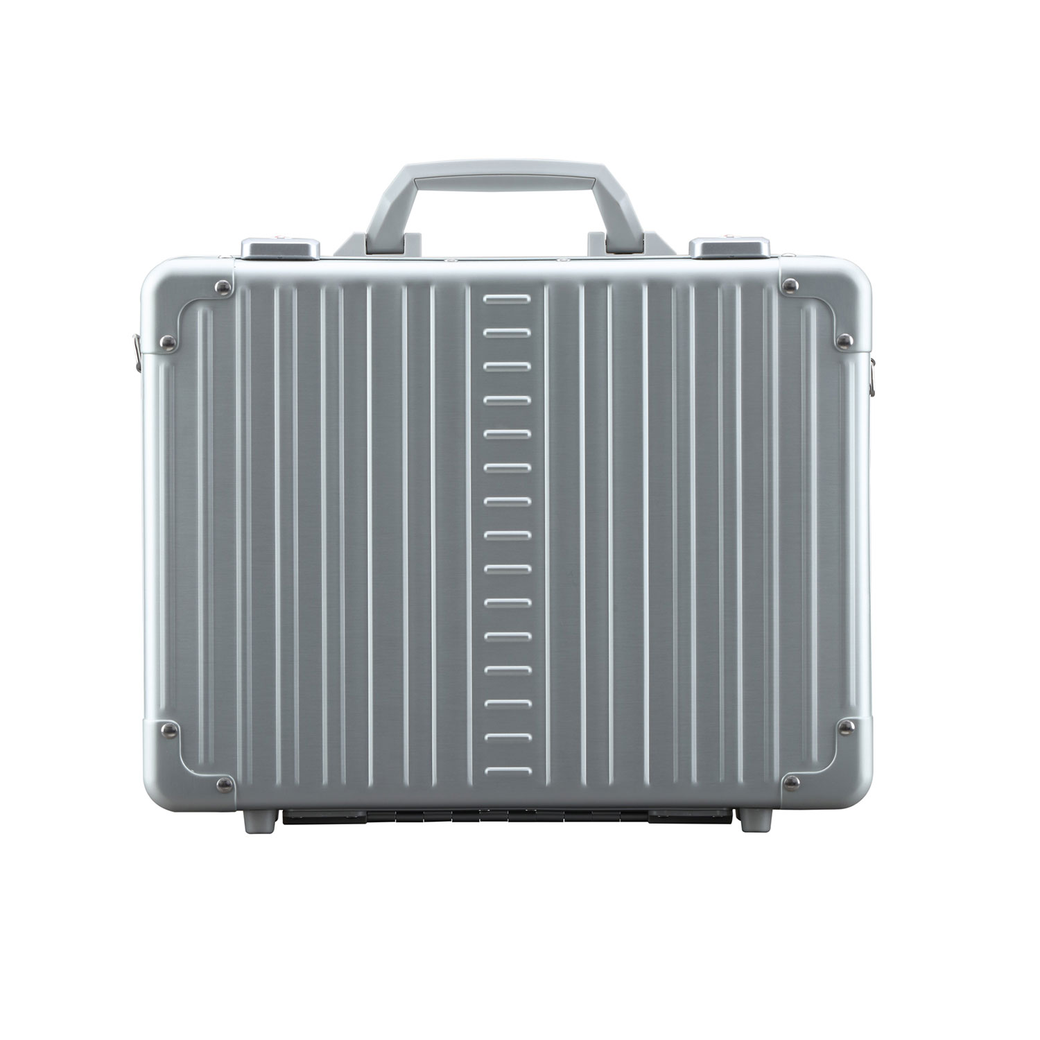 Aluminum Briefcases & Backpacks