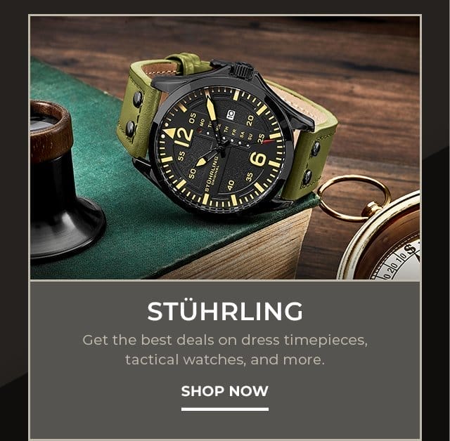 Stührling | SHOP NOW