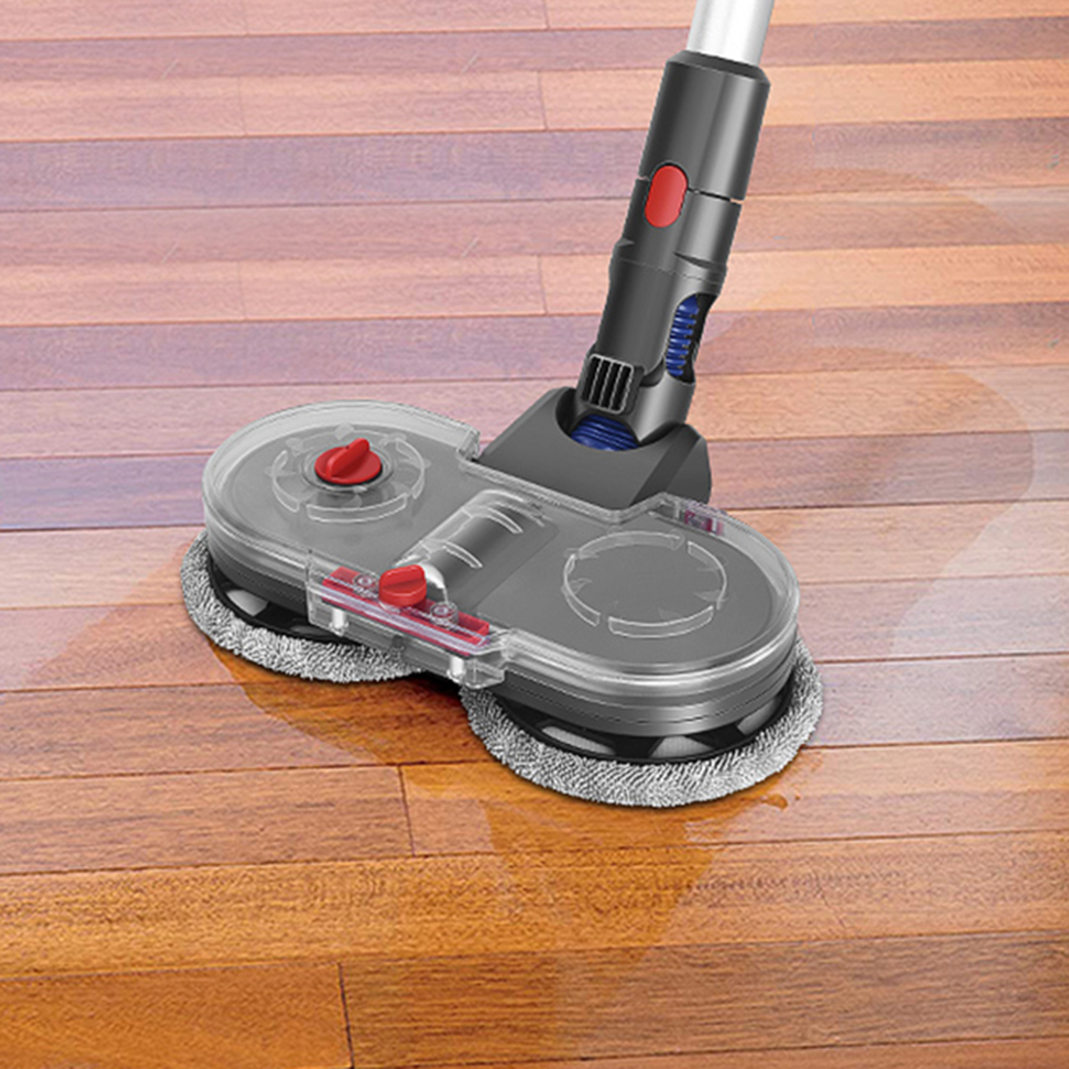 Dyson Compatible Mop Head