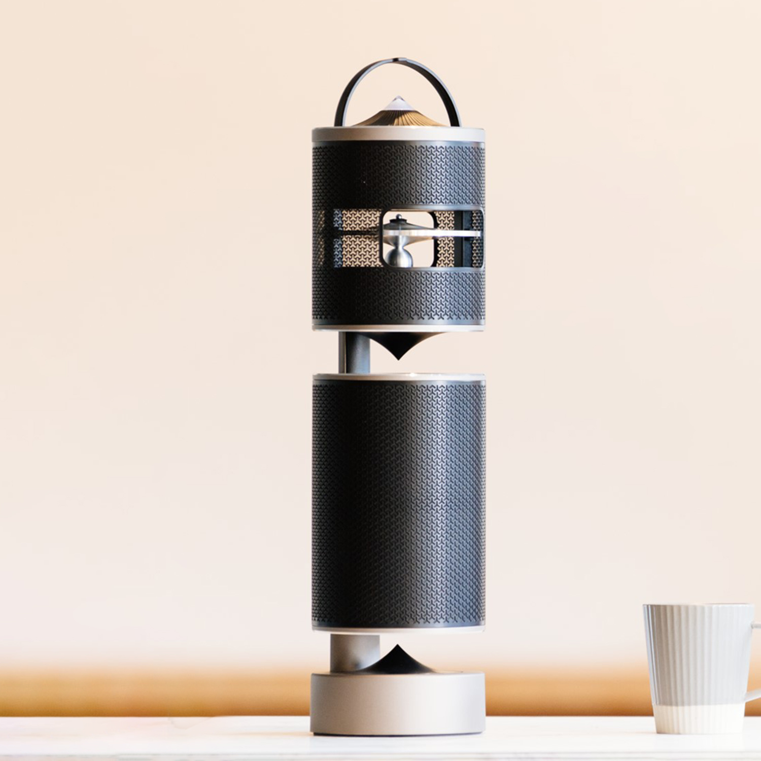 Soundmatters Peak 360 Speaker