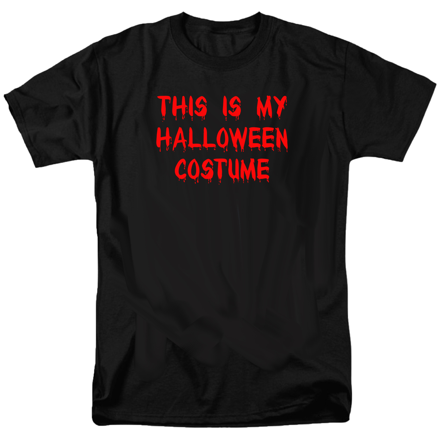 Halloween Themed Tees