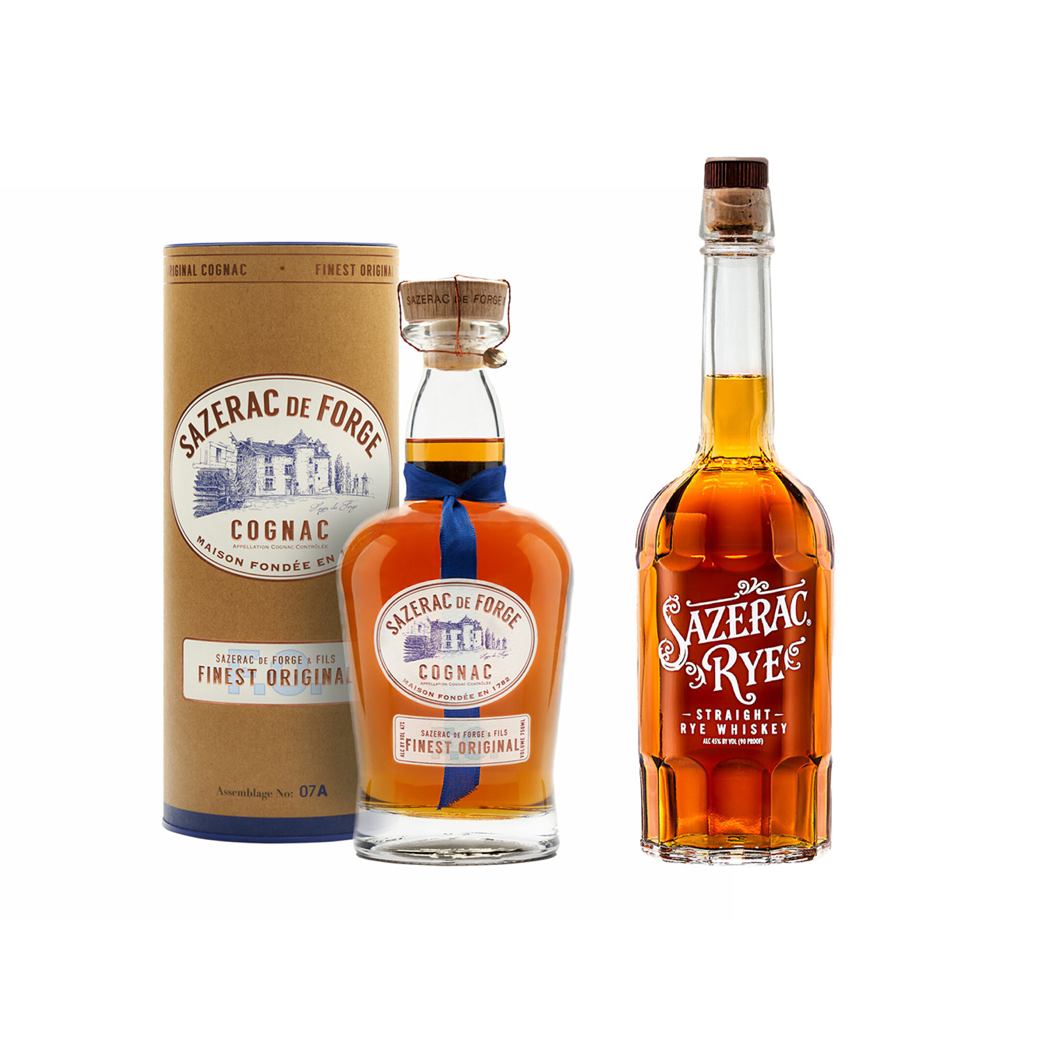 Premier Whiskey Bundles