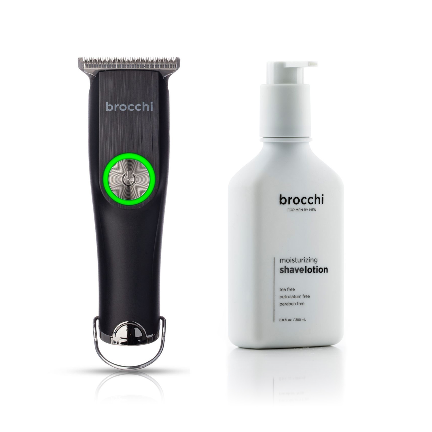 Brocchi & Cortex Personal Care