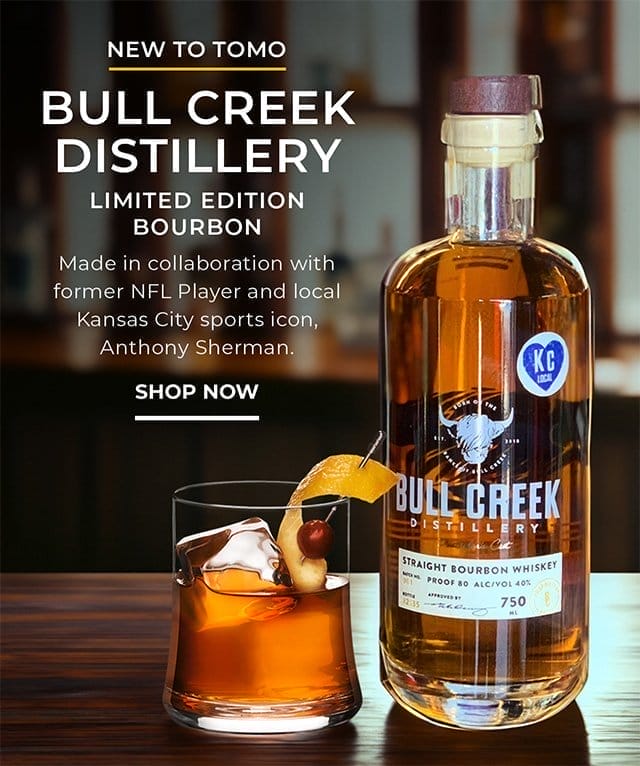 Bull Creek Distillery | SHOP NOW