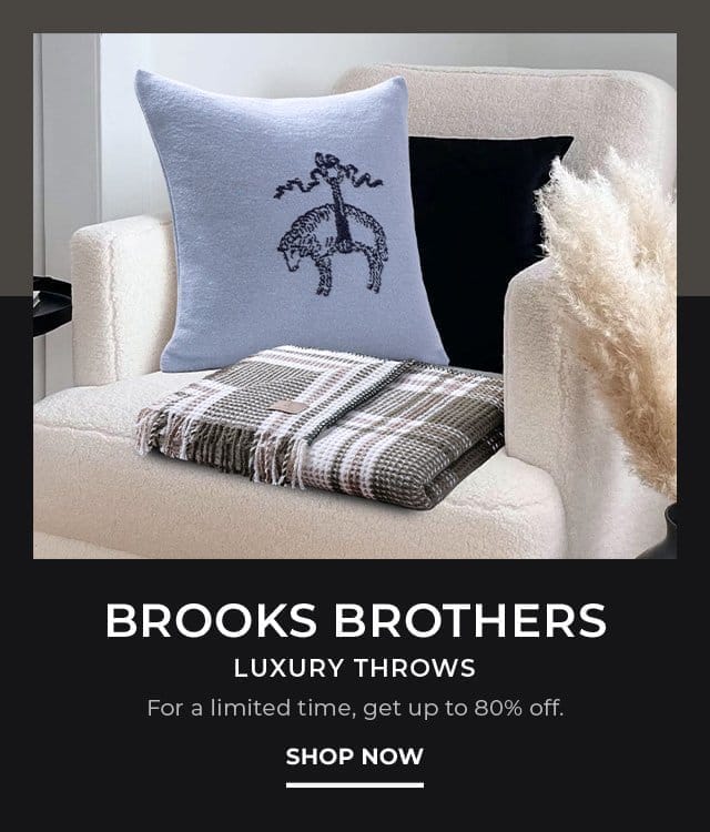 Brooks Brothers | SHOP NOW