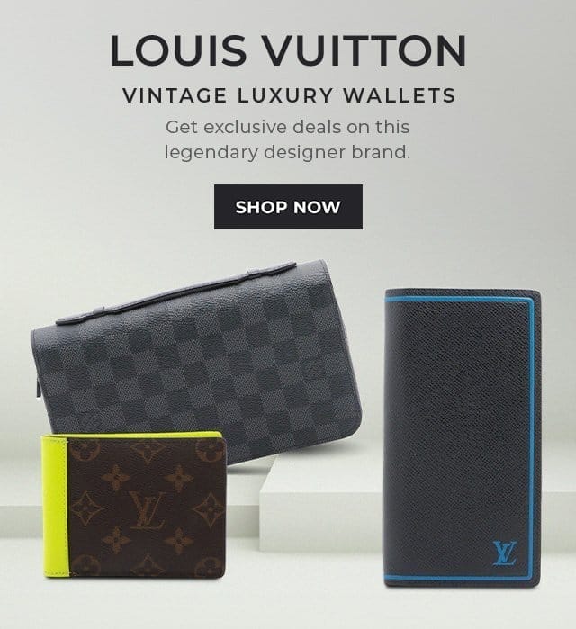 Louis Vuitton | SHOP NOW