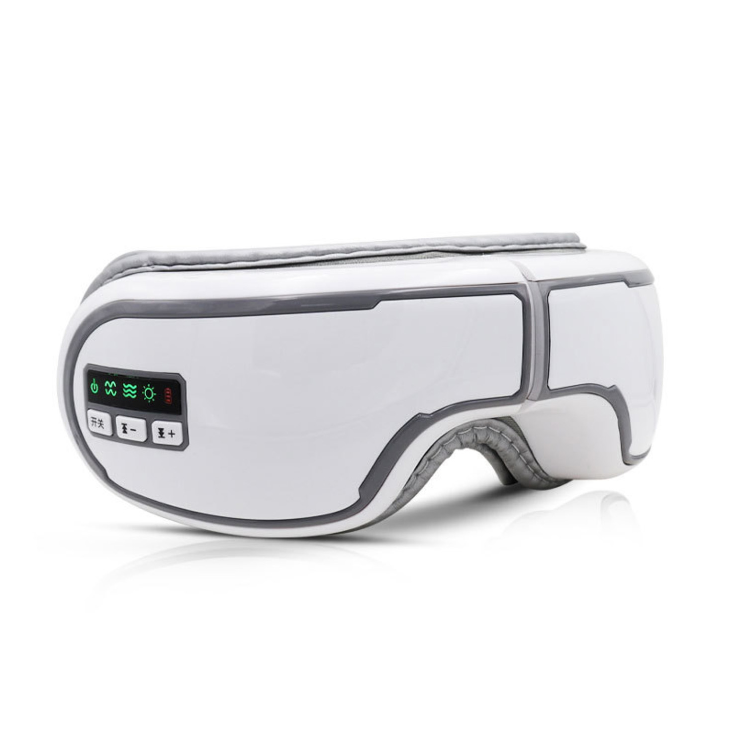 Wearable Eye Massager