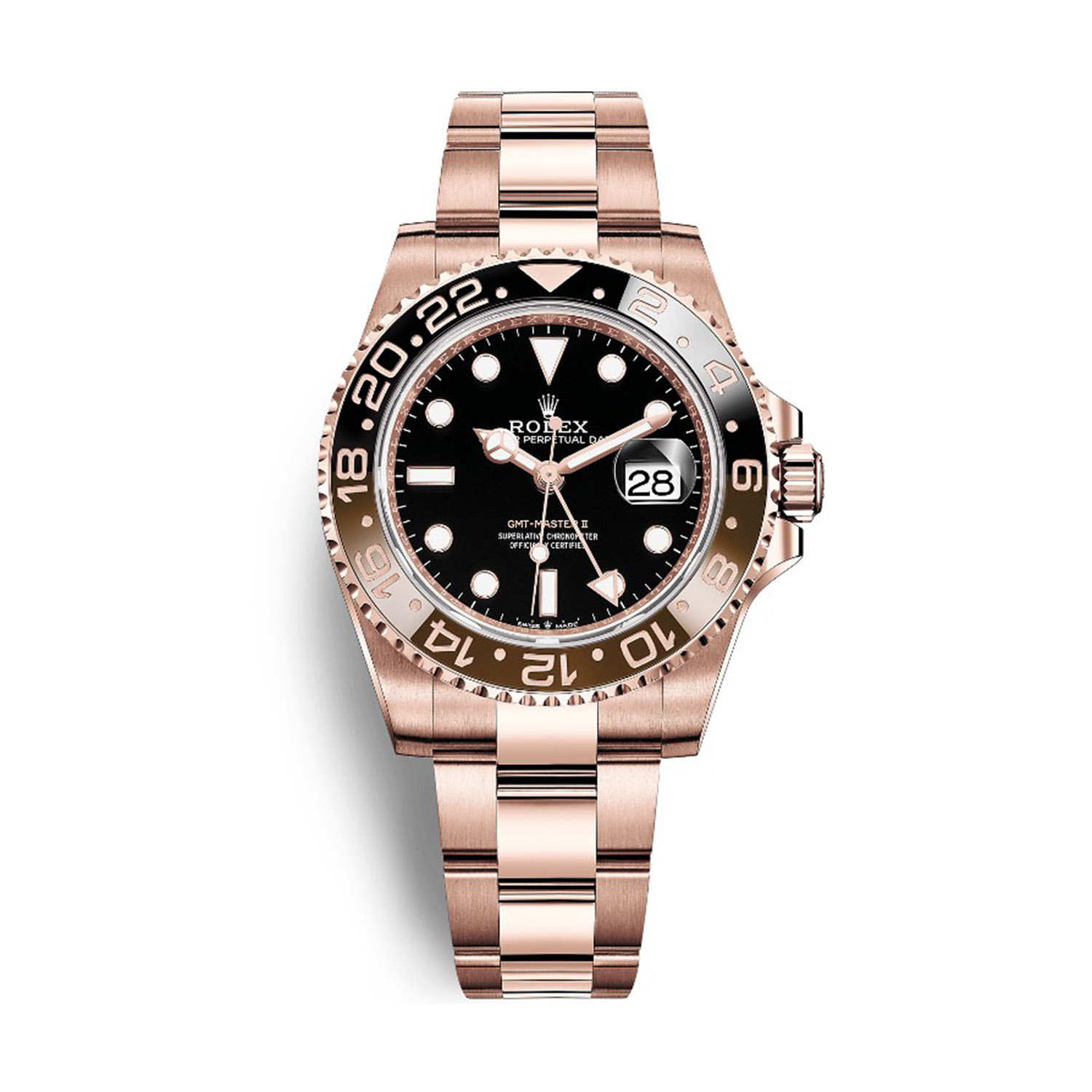 ROLEX Timepieces