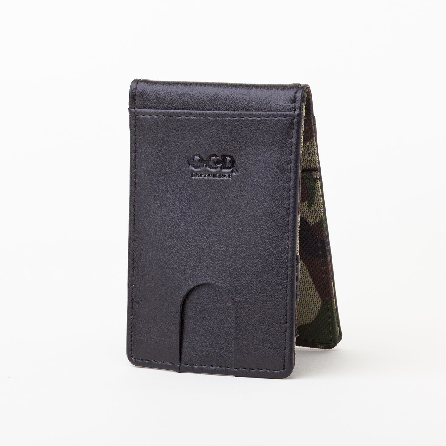 OCD RFID Wallets