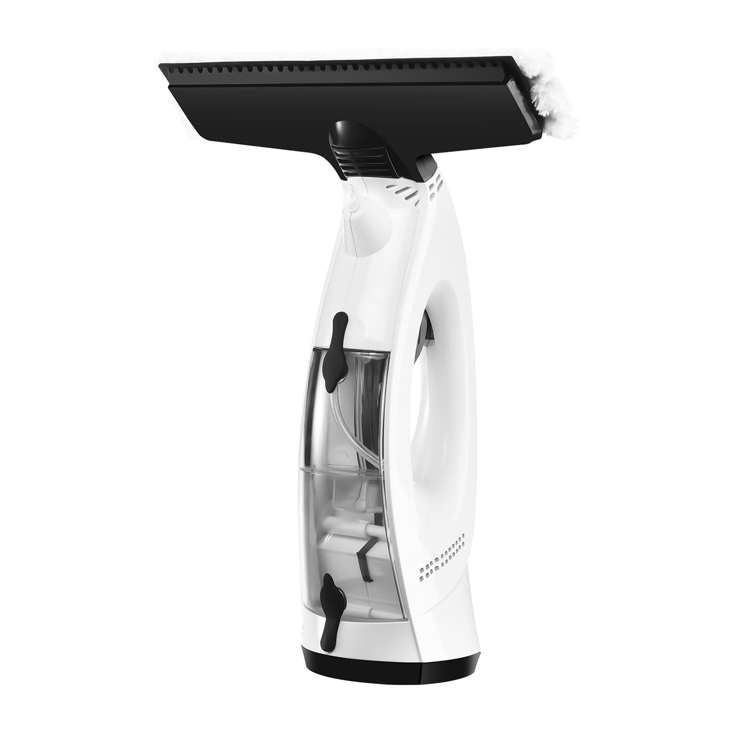 Electric Window Squeegee