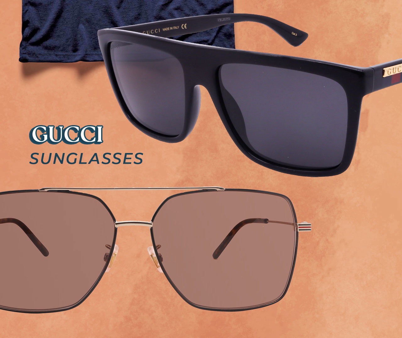 Gucci Sunglasses| SHOP NOW