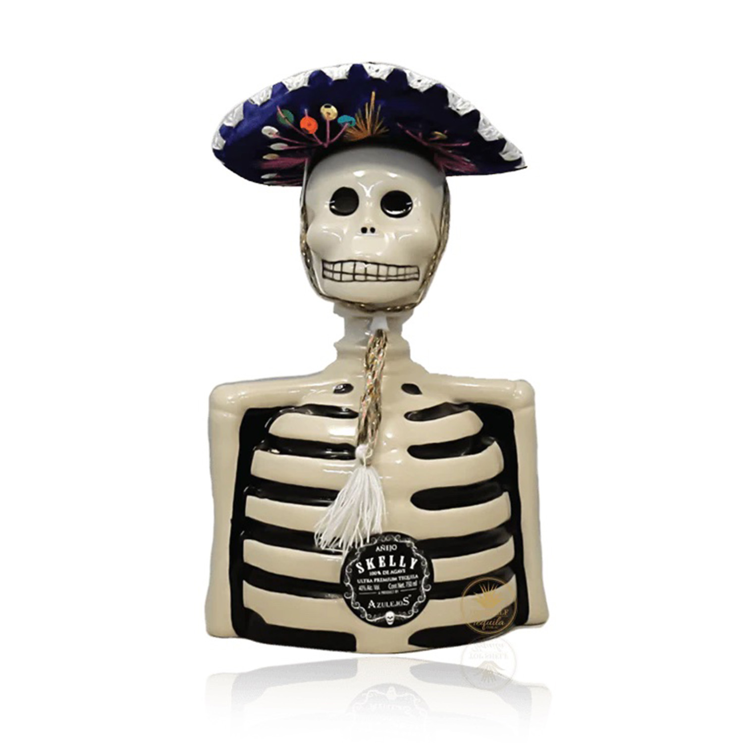 Skelly Tequila