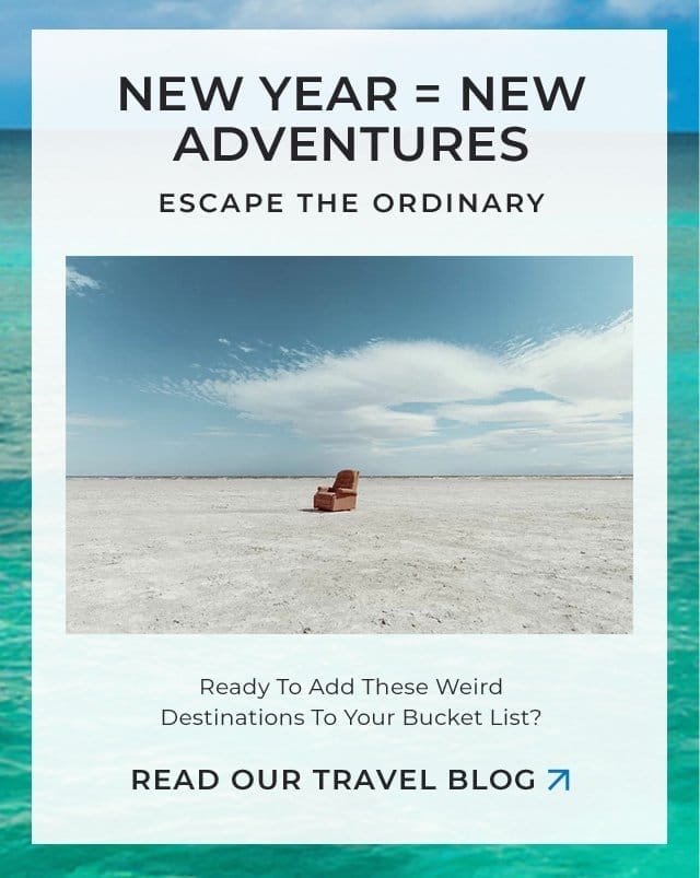 Read Our Travel Blog 