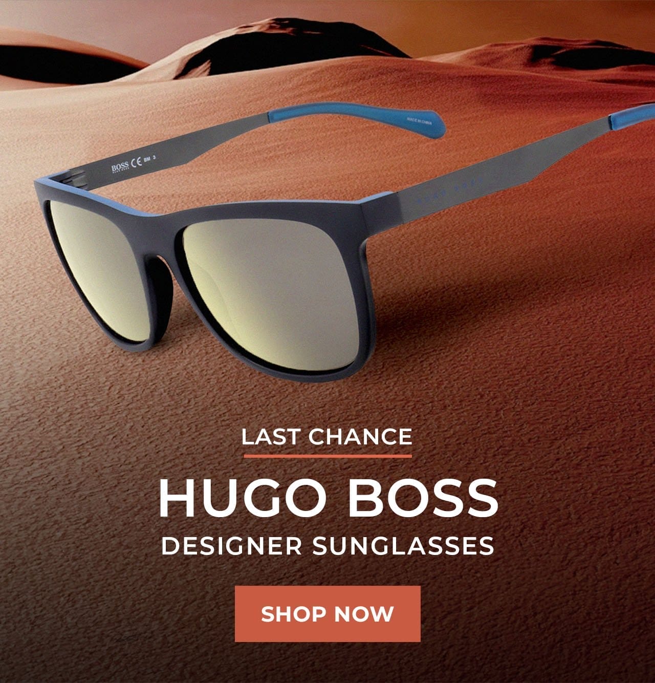 Hugo Boss Designer Sunglasses | SHOP NOW