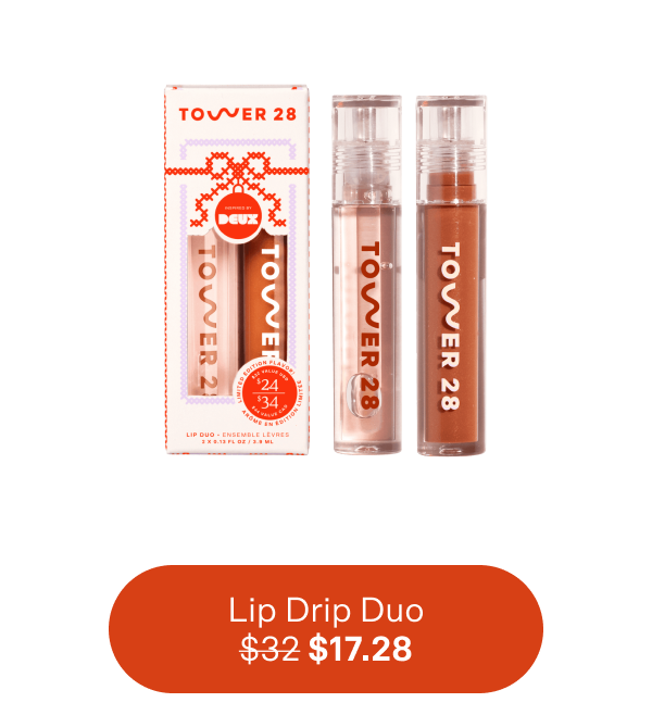 Lip Drip Duo - Now \\$17.28