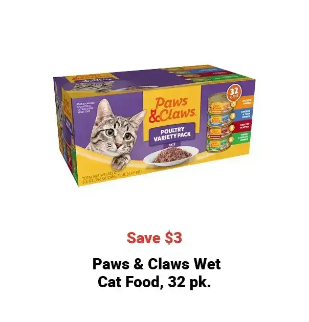  24Week15PawsClawsWetCatFoodpk 