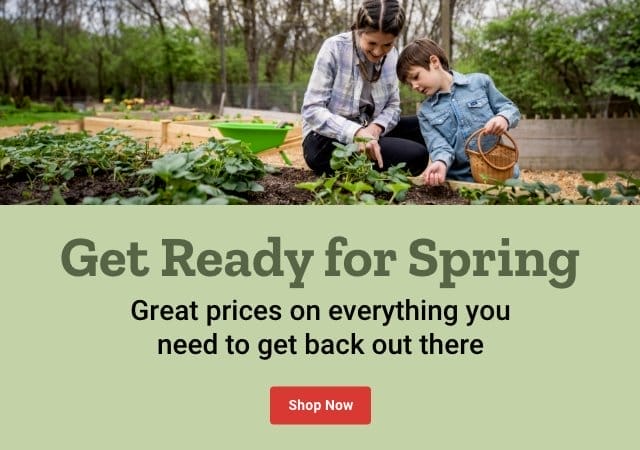 Weekly Garden Center Multiple Offers EVEN