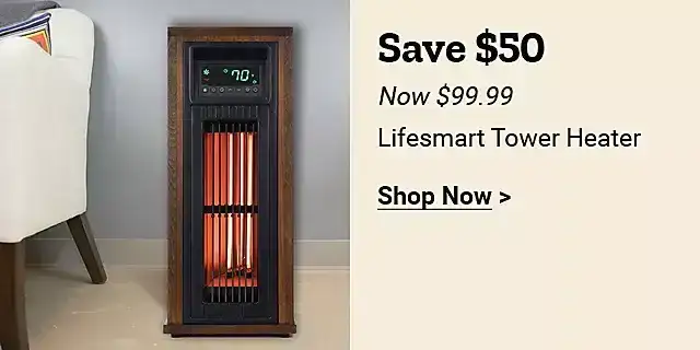  24Week3LifesmartTowerHeater 