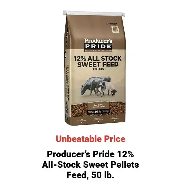  24Week14ProducersPrideStockSweetPellets 