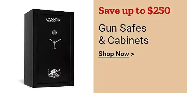  23Week52GunSafesandCabinets 