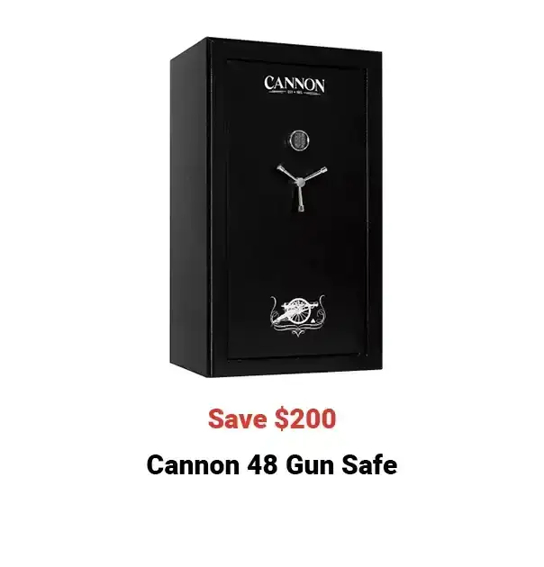  24Week9Cannon48GunSafe 