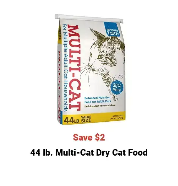  24Week944lbMultiCatDryCatFood 