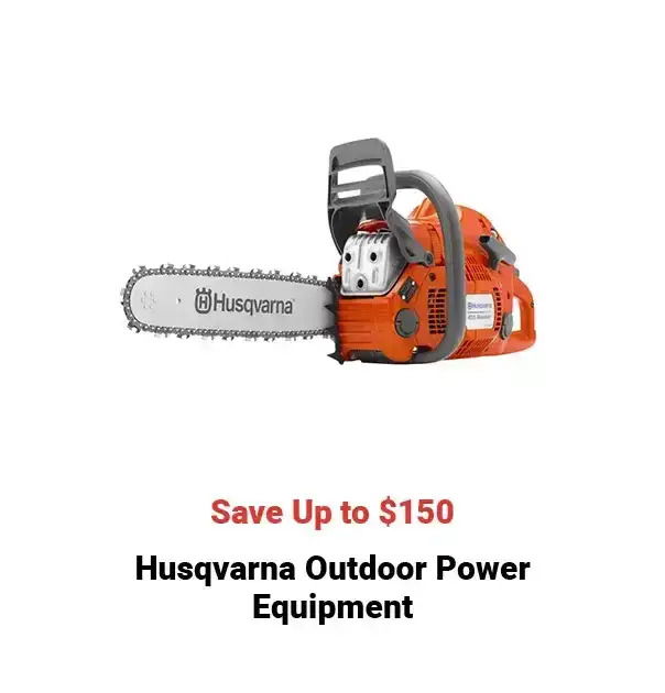  24Week14HusqvarnaChainsaws 